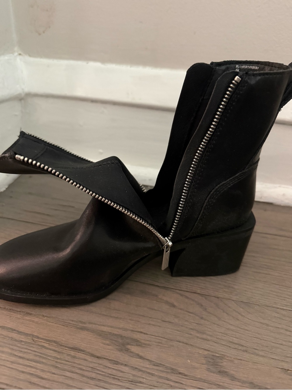 STEVE MADDEN Ruthy Boot - Picture 6 of 6